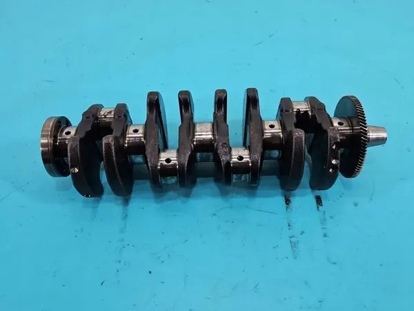 Kampiakseli OEM IMPRK1520528 RF5C Mazda 6 II:lle image 6