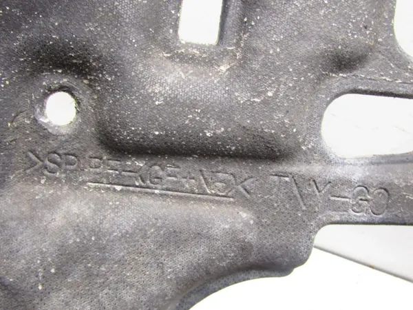 Aislamiento de mampara Honda OE para CR-V V - Usado image 3