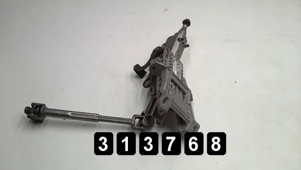 Volvo servostyrkolumn OEM AM-313768 Begagnad image 3