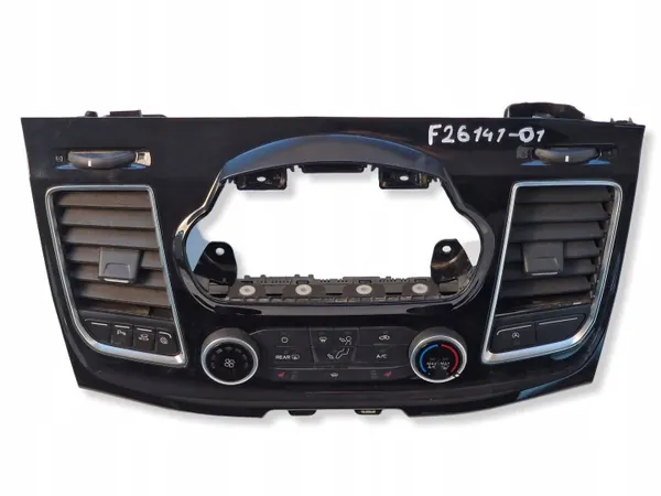 Cadre de ventilation climatisation Ford Transit Custom OEM DMTRA18549 image 2