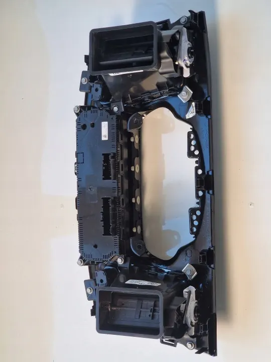Cadre de ventilation climatisation Ford Transit Custom OEM DMTRA18549 image 3