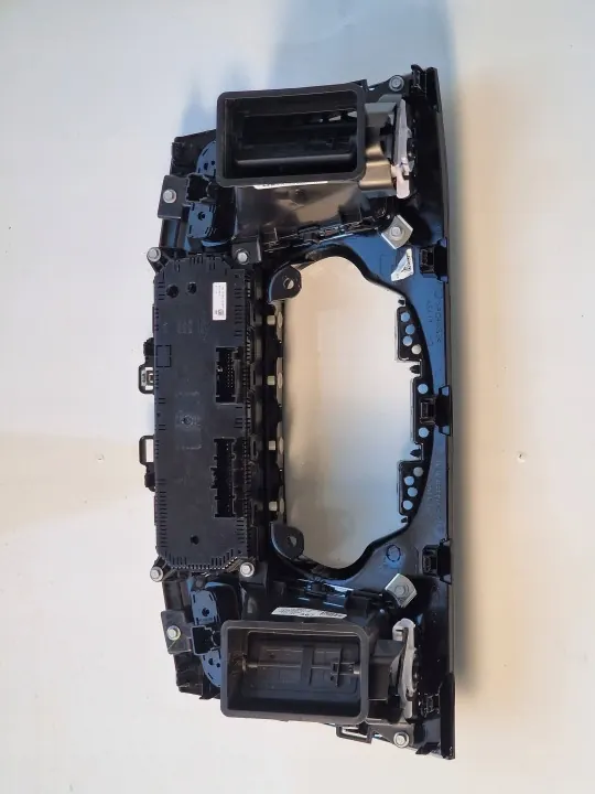 Cadre de ventilation climatisation Ford Transit Custom OEM DMTRA18549 image 4