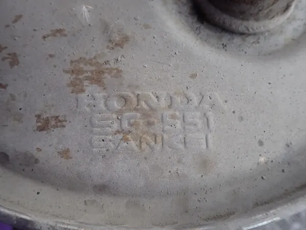 Vaimennin OEM Zawada-375421- Honda Stream 1.7:lle image 6