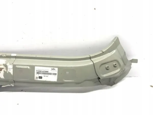 Vasen Laajennus OEM 71550AT000 Kia Niro EV 2025 image 3
