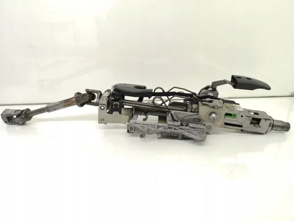 Pièce direction OEM 1K2419502AB - Utilisée image 2