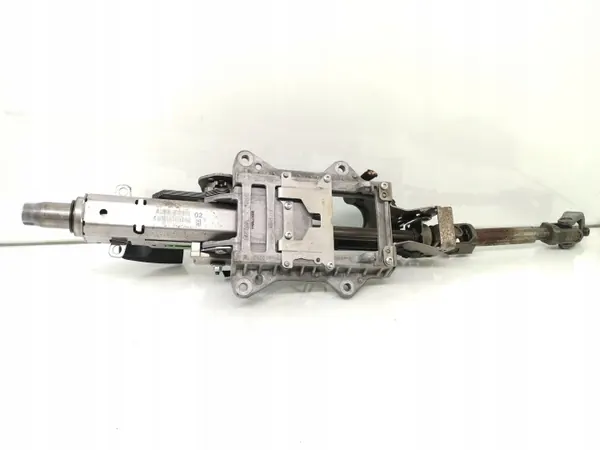 Pièce direction OEM 1K2419502AB - Utilisée image 4