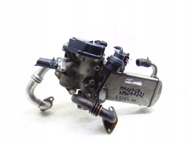 Arrefecedor EGR OEM V29041282 para Audi A4 B8 2.0 TDI image 2