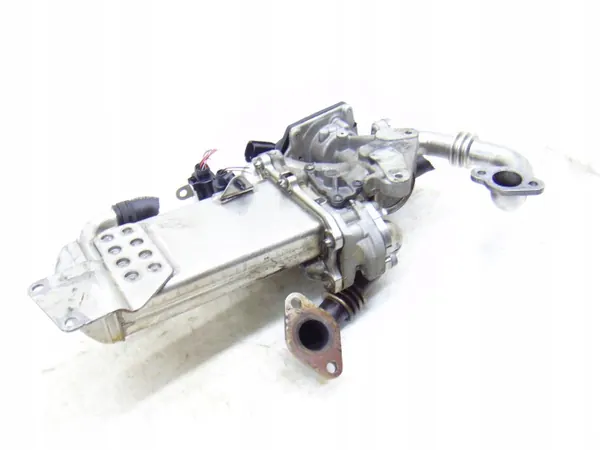 Arrefecedor EGR OEM V29041282 para Audi A4 B8 2.0 TDI image 3