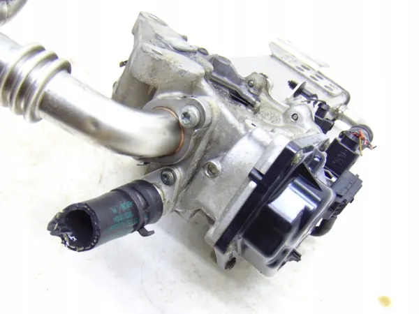 Arrefecedor EGR OEM V29041282 para Audi A4 B8 2.0 TDI image 4