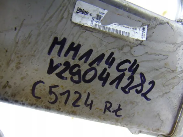 Arrefecedor EGR OEM V29041282 para Audi A4 B8 2.0 TDI image 5