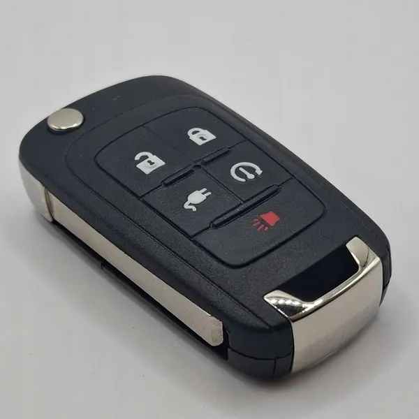 Clé Chevrolet Volt 12-15 USA OEM image 1