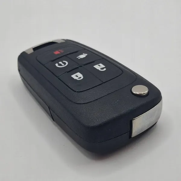 Clé Chevrolet Volt 12-15 USA OEM image 3