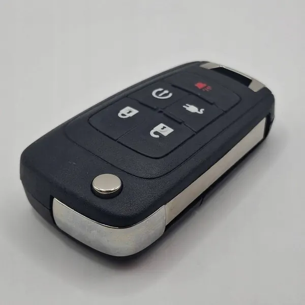 Clé Chevrolet Volt 12-15 USA OEM image 4