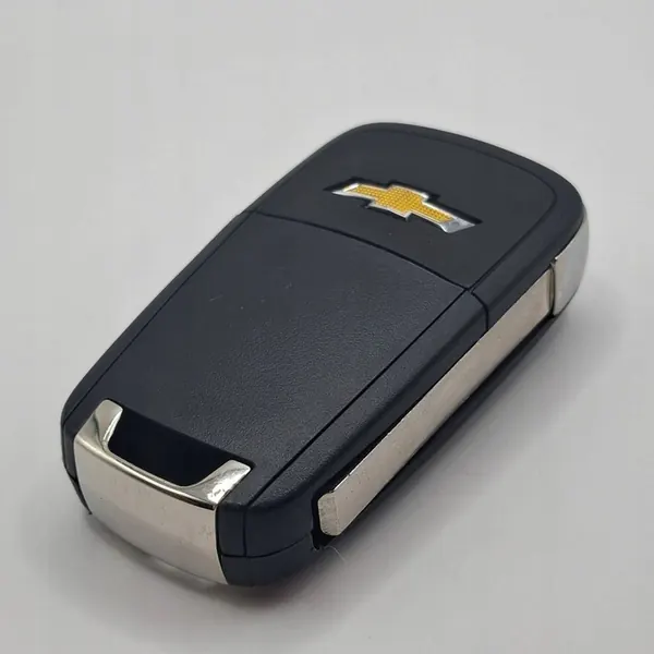 Clé Chevrolet Volt 12-15 USA OEM image 6