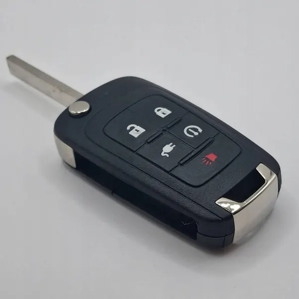 Clé Chevrolet Volt 12-15 USA OEM image 7