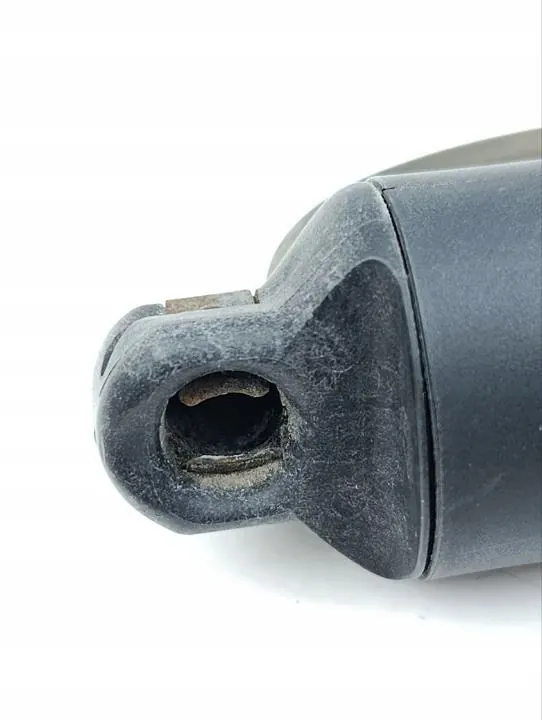 Gasfjäder OEM 95B827951B för Porsche Macan motorlock image 3