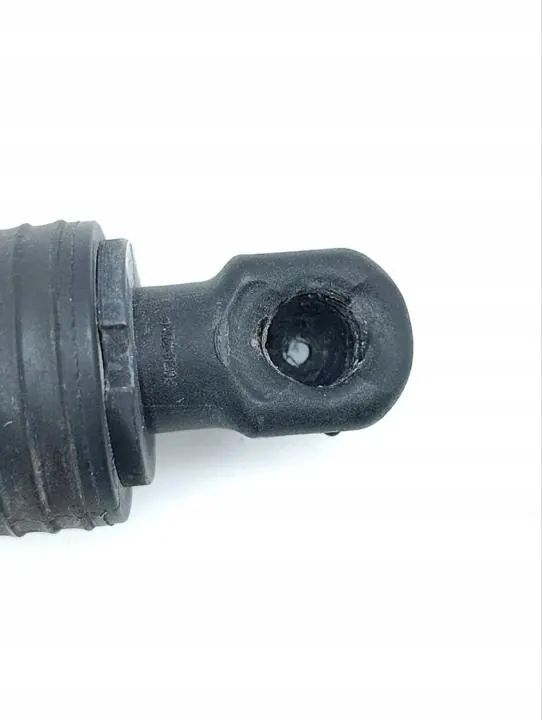 Gasfjäder OEM 95B827951B för Porsche Macan motorlock image 4