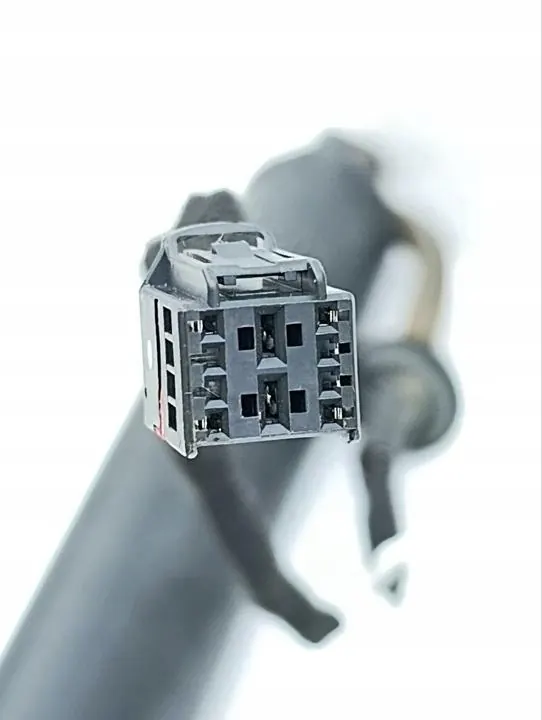 Gasfjäder OEM 95B827951B för Porsche Macan motorlock image 5