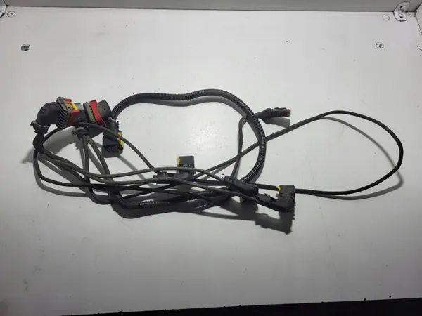 Conjunto Sensor NOx y Escape Scania R Euro 6 1563110 image 2