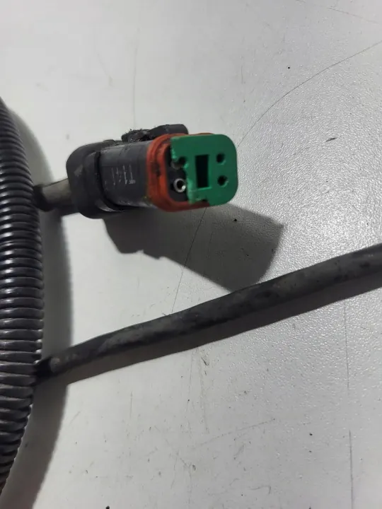 Conjunto Sensor NOx y Escape Scania R Euro 6 1563110 image 3