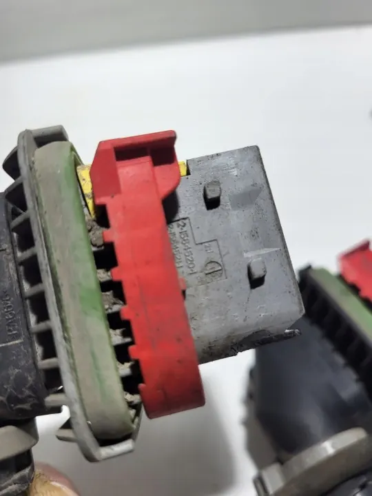 Conjunto Sensor NOx y Escape Scania R Euro 6 1563110 image 5