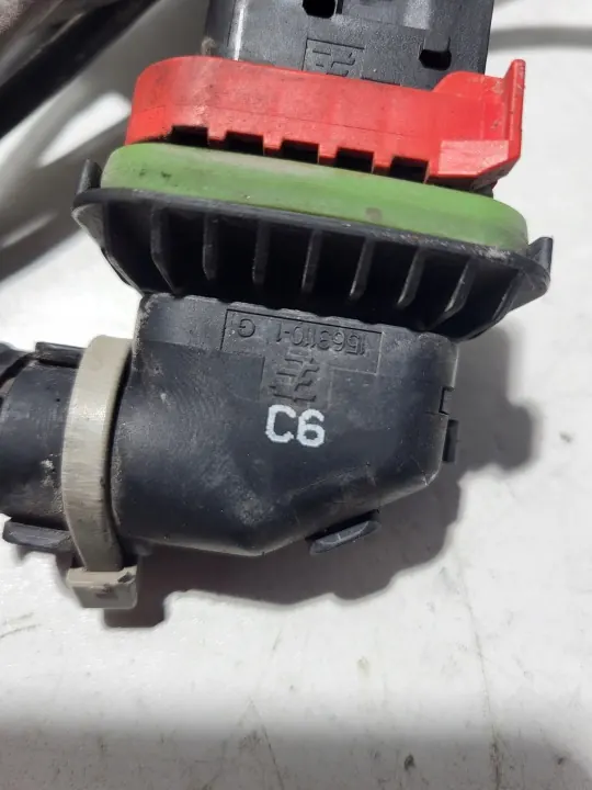 Conjunto Sensor NOx y Escape Scania R Euro 6 1563110 image 7