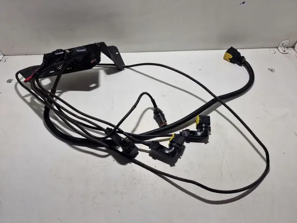 Conjunto Sensor NOx y Escape Scania R Euro 6 1563110 image 8