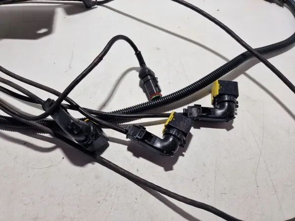 Conjunto Sensor NOx y Escape Scania R Euro 6 1563110 image 9