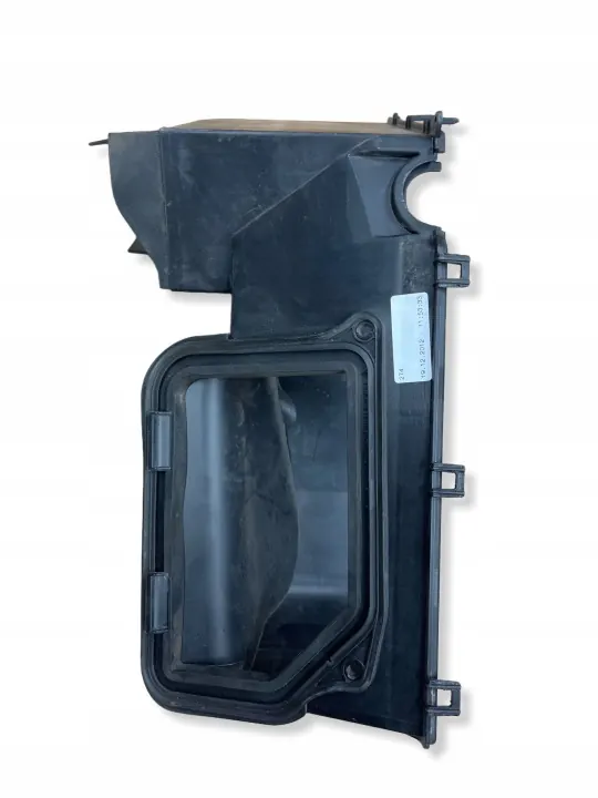 Porsche 911 991 Sisäilmansuodatin OEM 99157207201 image 3