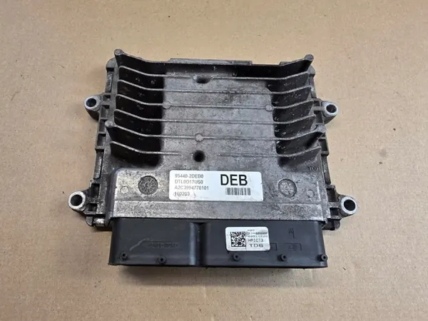 Hyundai Getriebesteuergerät OEM 95440-2DEB0 image 2