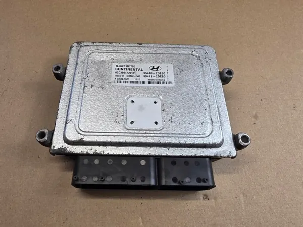 Hyundai Getriebesteuergerät OEM 95440-2DEB0 image 3
