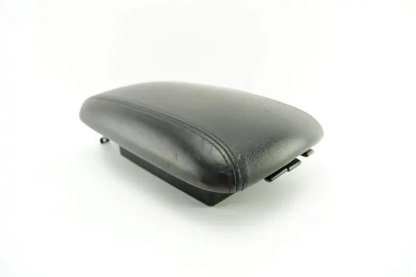 Nahka-kyynärnoja OEM 318783 Peugeot 607 2004-2010 image 2