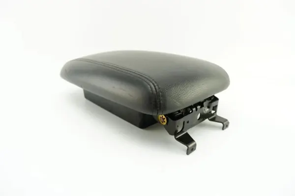 Nahka-kyynärnoja OEM 318783 Peugeot 607 2004-2010 image 3