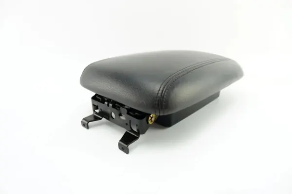 Nahka-kyynärnoja OEM 318783 Peugeot 607 2004-2010 image 4