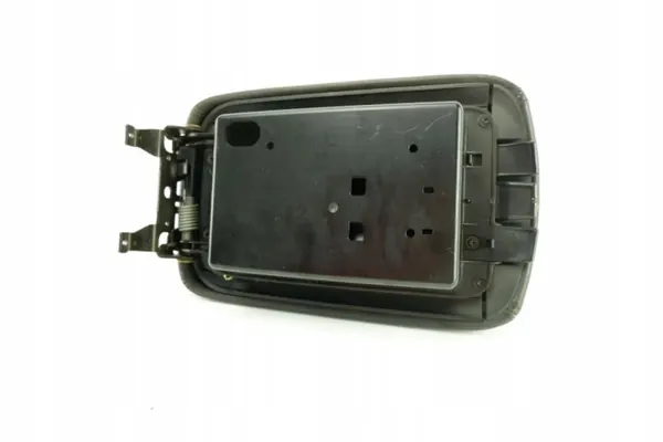 Nahka-kyynärnoja OEM 318783 Peugeot 607 2004-2010 image 5