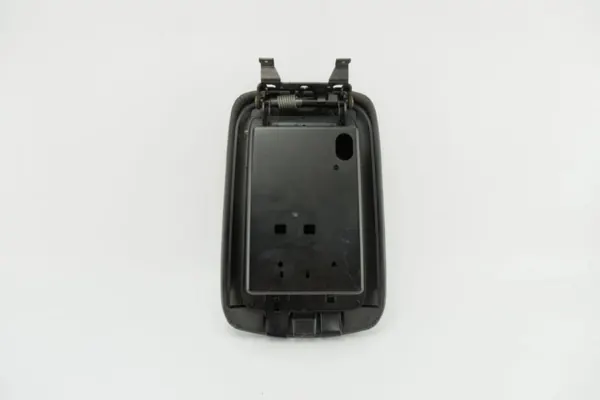 Nahka-kyynärnoja OEM 318783 Peugeot 607 2004-2010 image 6
