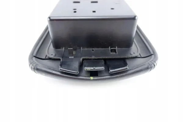 Nahka-kyynärnoja OEM 318783 Peugeot 607 2004-2010 image 7