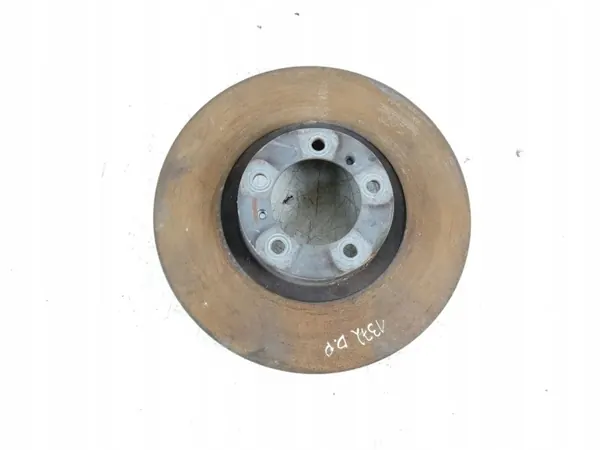 Porsche Taycan Etujarrulevy OEM RZV72574 image 2