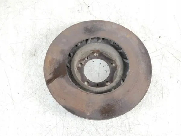 Porsche Taycan Etujarrulevy OEM RZV72574 image 3