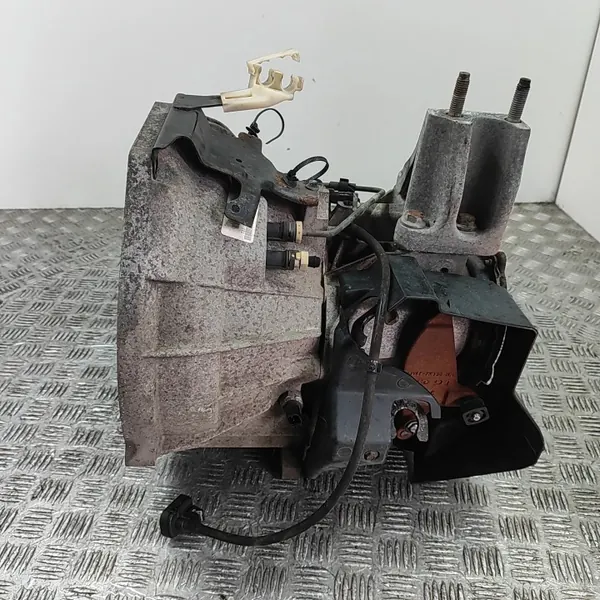 Cambio Ford Focus III 2016 DCN1R-7002-PD image 3