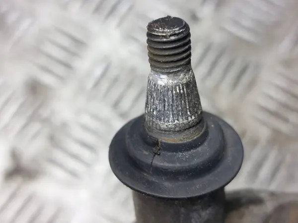 Scheibenwischer Mechanismus + Motor vorne Audi A6 C6 image 3