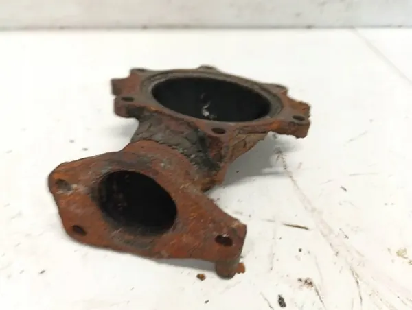 Colector de escape OEM EIS-2487490 para Nissan Almera Tino image 3