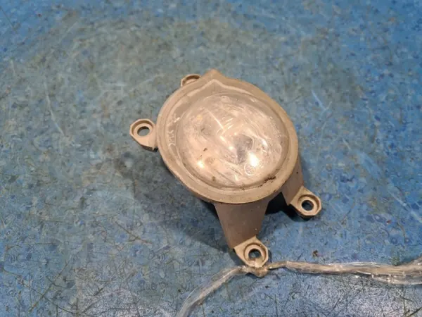 Faro Halógeno Derecho Toyota OEM SIMAR-58715- image 4