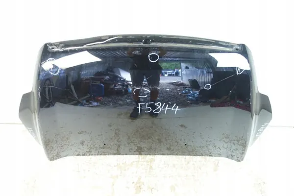Motorlock FORD FOCUS MK2 OEM - Begagnad Del image 4