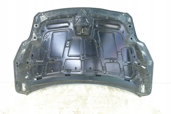 Motorlock FORD FOCUS MK2 OEM - Begagnad Del image 8