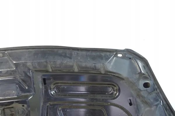 Motorlock FORD FOCUS MK2 OEM - Begagnad Del image 9