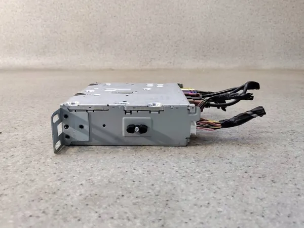 Radio Navigation OEM 751375168766 för Renault Clio V image 5