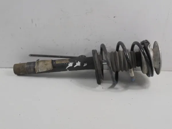 Ressort avant gauche BMW 3 E46 OEM 6750791 image 2