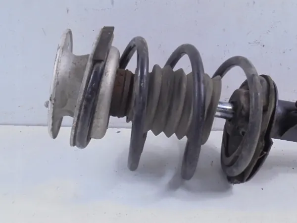 Ressort avant gauche BMW 3 E46 OEM 6750791 image 3