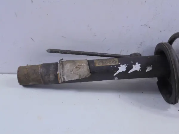 Ressort avant gauche BMW 3 E46 OEM 6750791 image 5